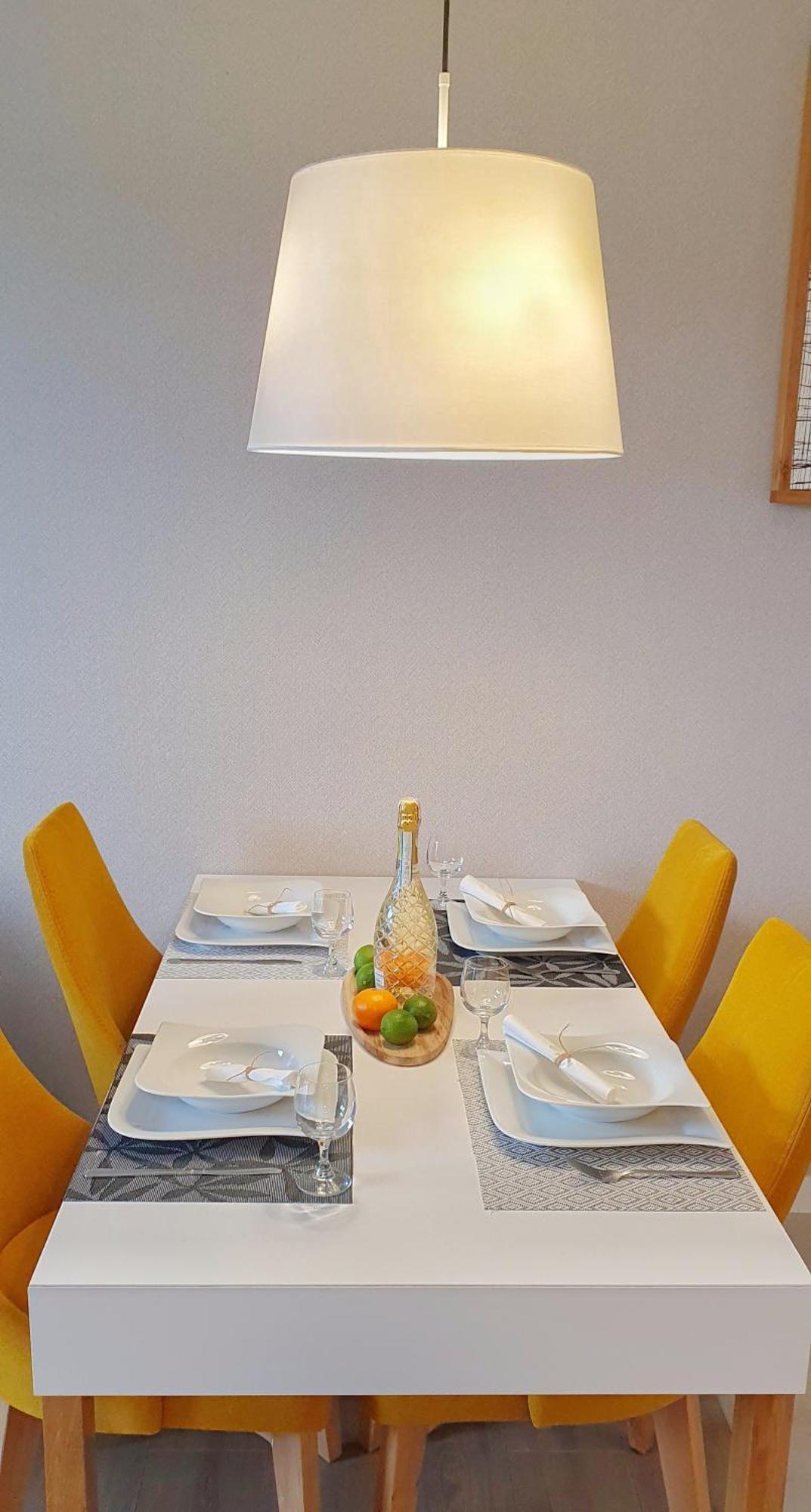 Holiday Home Bel Mare 308C Z Sypialnia I Balkonem Misdroy Exterior foto